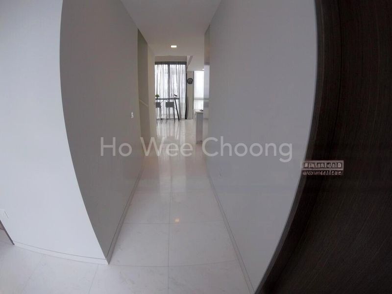5 Bed Condo for Sale in  Fulcrum - Image 9